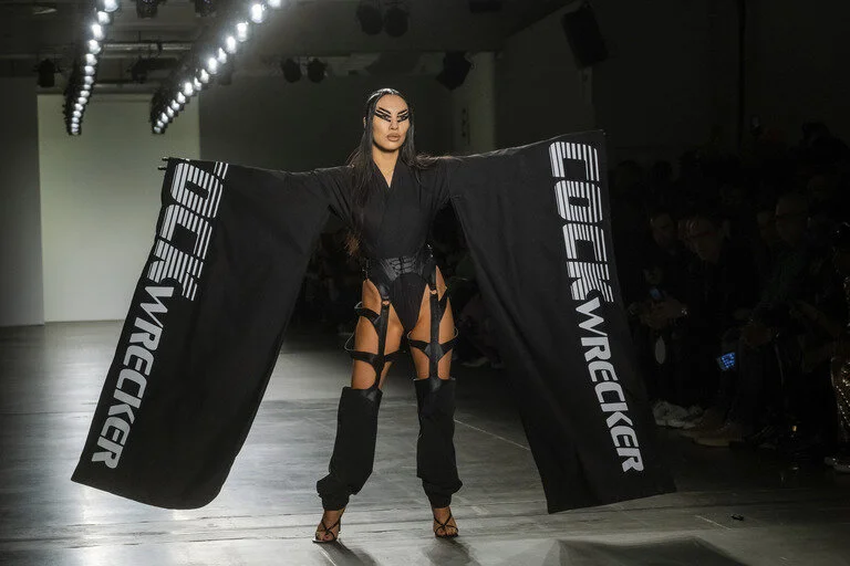 Yekaterinburg jinsiy yotoqxonasi